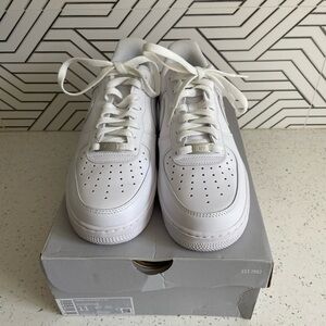 Women Nike Air Force 1